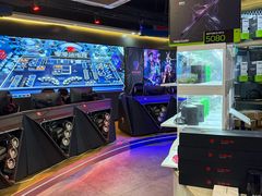 -ROG玩家国度电竞馆零零柒(凯马店)