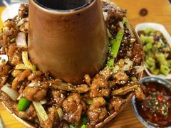 -黄泰吉拾味餐厅(江汉路店)