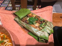 -云海肴·汽锅鸡·云南代表菜(美罗城店)