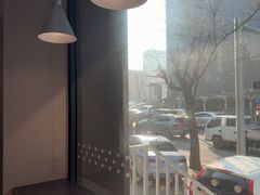 -瑞幸咖啡(万恒大厦店)