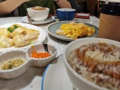 虾仁滑蛋-星平鸡饭·粤菜小炒(印象城旗舰店)