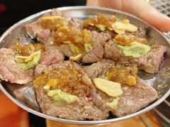 -蒜香焼肉PURUSHIN(马场路店)