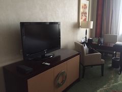 -锡林郭勒元和建国饭店