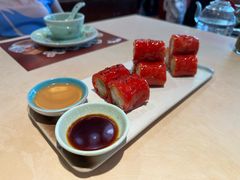 -丰圆轩粤式茶楼(大宁国际商业广场店)