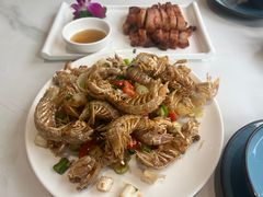 -方记海鲜大排档(乐山形象店)