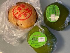 -泰康食品(南京东路店)