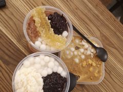 -甜心闲生传统手工冰粉(奎星楼店)