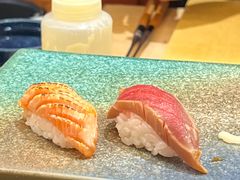 -Sushi Hanzo半藏(天环广场店)