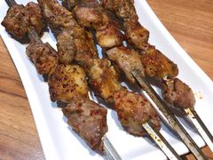 -品回味清真西北楼(宁波首店)