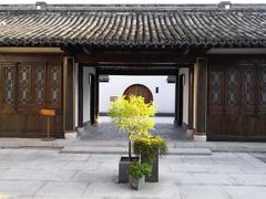 -帐篷客·溪龙茶谷度假酒店