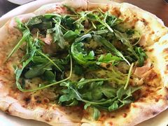 火鸡披萨-PIZZA BIANCA(万象城店)
