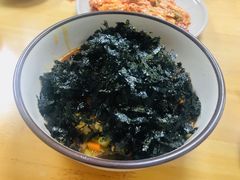 -屋里家延边朝鲜族冷面(南园店)