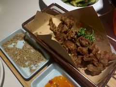 -33号大院·青岛本帮菜(五四广场店)