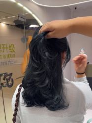 -轻术造型