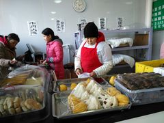 -李小老烧饼(常营民族家园店)