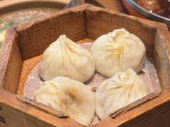 -古都历食南京菜·烤鸭·鸭血粉丝·汤包(南京博物院店)