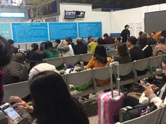 -南昌昌北国际机场