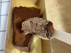 -Awfully Chocolate(来福士广场店)