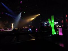 -MOSSO·Liveshow(M3香港广场店)