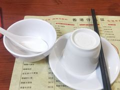 -香港仔茶餐厅(凤阳店)
