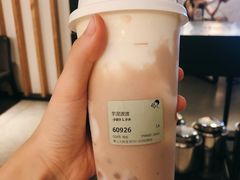 -喜茶(佛山顺德大良东乐路店)