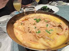 -老平安农家菜(平安店)