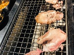-伍丁·烤牛肋(和平东桥店)