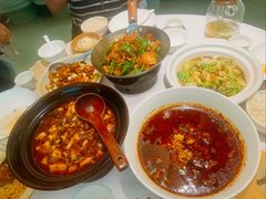 -眉州东坡·熊猫主题餐厅(枫蓝店)