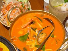 -KingThaia金泰兰(来福士中心店)