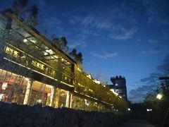 -鹅滋道(甘坑古镇店)