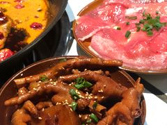 -贰回巷火锅馆(钟楼店)