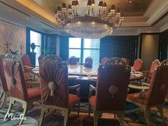 -长沙富力万达文华酒店