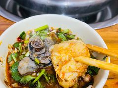 -黑竹香鸡(营和巷店)