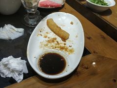-巴蜀印象火锅(永陵总店)