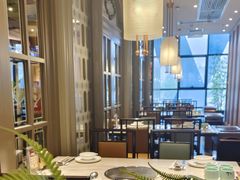 -滋粥楼·顺德菜海鲜茶点(金融城店)