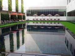 娱乐-曼谷文华中心点大酒店