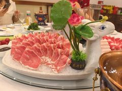 -日坛涮肉(日坛公园店)