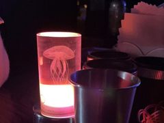 -MOSSO音乐酒吧·live house(长乐路店)