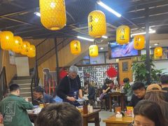 -长安后宰门水盆羊肉(新都心店)