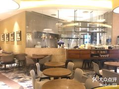 大堂-gaga(深圳福田星河COCO Park店)