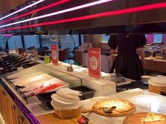 -比格比萨自助(德思勤四季汇店)