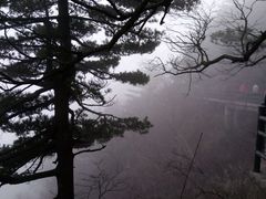 -尧山风景区