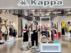 -KK ONE(京基滨河时代店)