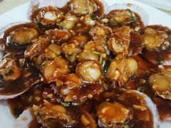 -华春餐馆(鱼山路店)