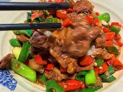 -潇湘阁(汉光百货店)