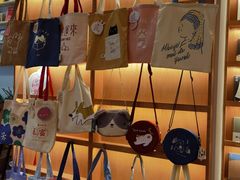 -猫的天空之城概念书店(印象城购物中心店)