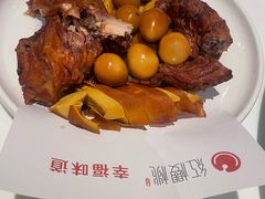 -红樱桃·欢乐餐厅(太原里店)