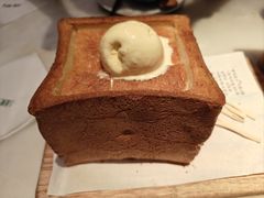 -绿茶餐厅(北京世纪金源店)