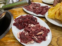 -三毛牛肉店(福强店)