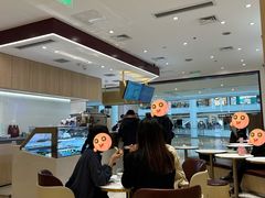 -哈根达斯(皇城恒隆广场店)
